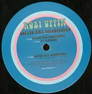 Robi Uppin - Coffee Bar Discussions