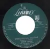 7inch Vinyl Single - Robie Lester - Whispering Guitar / My Love And I