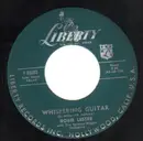 7inch Vinyl Single - Robie Lester - Whispering Guitar / My Love And I