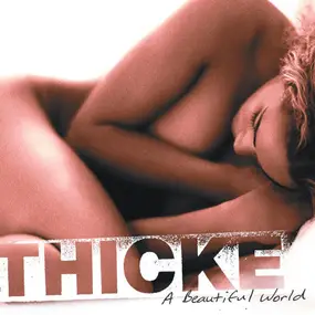 Thicke - A Beautiful World