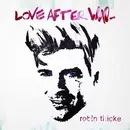 CD - Robin Thicke - Love After War - Still Sealed