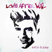 CD - Robin Thicke - Love After War - Still Sealed