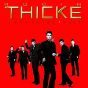 CD - Robin Thicke - Something Else