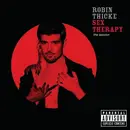 CD - Robin Thicke - Sex Therapy: The Session