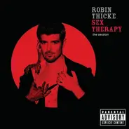 Robin Thicke - Sex Therapy: The Session