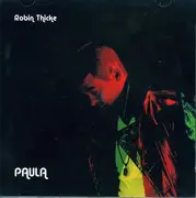 CD - Robin Thicke - Paula