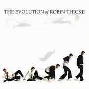CD - Robin Thicke - The Evolution Of Robin Thicke