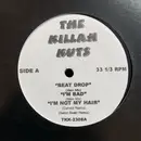 12inch Vinyl Single - Robin Thicke / The Roots - Wanna Love You Girl / Don't Feel Right