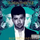 CD - Robin Thicke - Blurred Lines