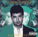 CD - Robin Thicke - Blurred Lines - Deluxe Edition
