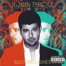 CD - Robin Thicke - Blurred Lines