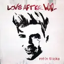 CD - Robin Thicke - Love After War
