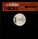 12inch Vinyl Single - Robin Thicke - When I Get You Alone