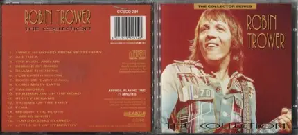 Robin Trower - The Collection