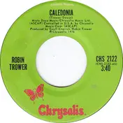 Robin Trower - Caledonia