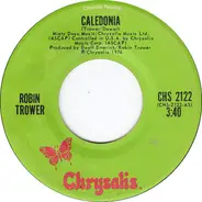 Robin Trower - Caledonia