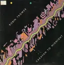 LP - Robin Trower - Caravan To Midnight