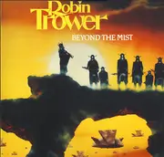 LP - Robin Trower - Beyond The Mist