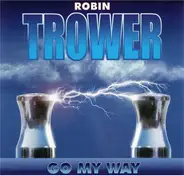 Robin Trower - Go My Way