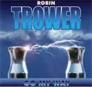 CD - Robin Trower - Go My Way