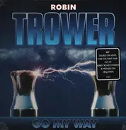 Robin Trower - Go My Way
