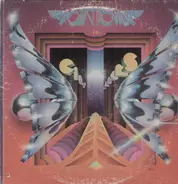 Robin Trower - In City Dreams