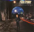 LP - Robin Trower - In The Line Of Fire