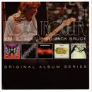 CD-Box - Robin Trower - Original Album Series Vol 2