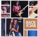 CD - Robin Trower / Michel Schenker - Back to Back Hits