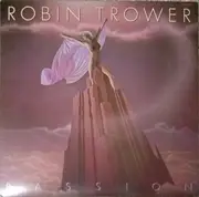 LP - Robin Trower - Passion