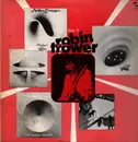 LP - Robin Trower - This Is Robin Trower - Promo