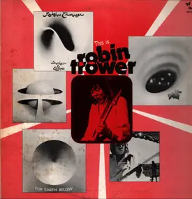 Robin Trower - This Is Robin Trower