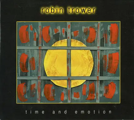 Robin Trower - Time And Emotion