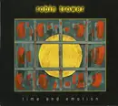 CD - Robin Trower - Time And Emotion - Digipak