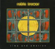 Robin Trower - Time And Emotion
