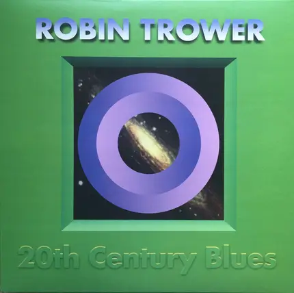 Robin Trower - 20th Century Blues
