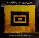 LP - Robin Trower - Coming Closer To The Day - 180g