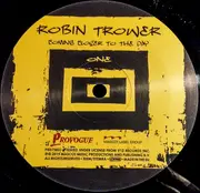 LP - Robin Trower - Coming Closer To The Day - 180g