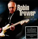 Double CD - Robin Trower - Compendium 1987 - 2013 - Slipcase, Still Sealed