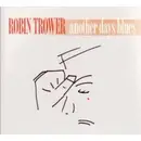 CD - Robin Trower - Another Days Blues