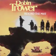 LP - Robin Trower - Beyond The Mist