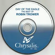 CD - Robin Trower - Day Of The Eagle (The Best Of Robin Trower)