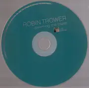 Double CD - Robin Trower - Dreaming the Blues