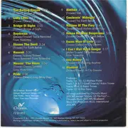 CD - Robin Trower - Essential