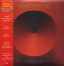Double LP - Robin Trower - For Earth Below - 50th Anniversary Edition / Insert
