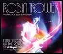 CD-Box - Robin Trower - Farther On Up The Road: The Chrysalis Years (1977-1983)