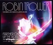 CD-Box - Robin Trower - Farther On Up The Road: The Chrysalis Years (1977-1983)