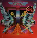 LP - Robin Trower - In City Dreams