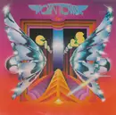 LP - Robin Trower - In City Dreams