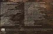 LP - Robin Trower - In The Line Of Fire